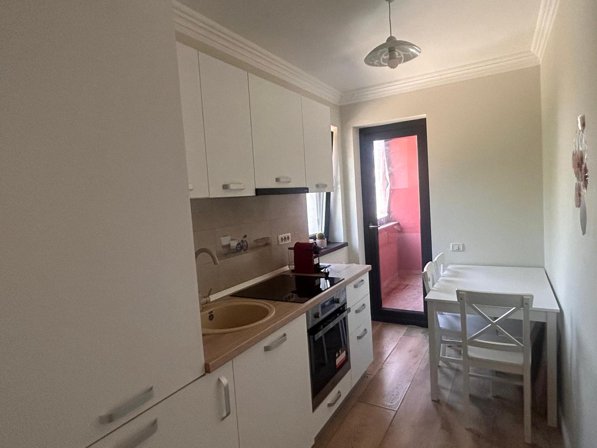 Divany Apartaments Brasov - Coresi Mall Екстериор снимка